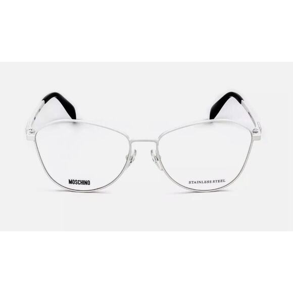 Moschino - MOS FRAME MOS520 VK6 55 15 140 White GLASSES FRAMES (NO LENSES)